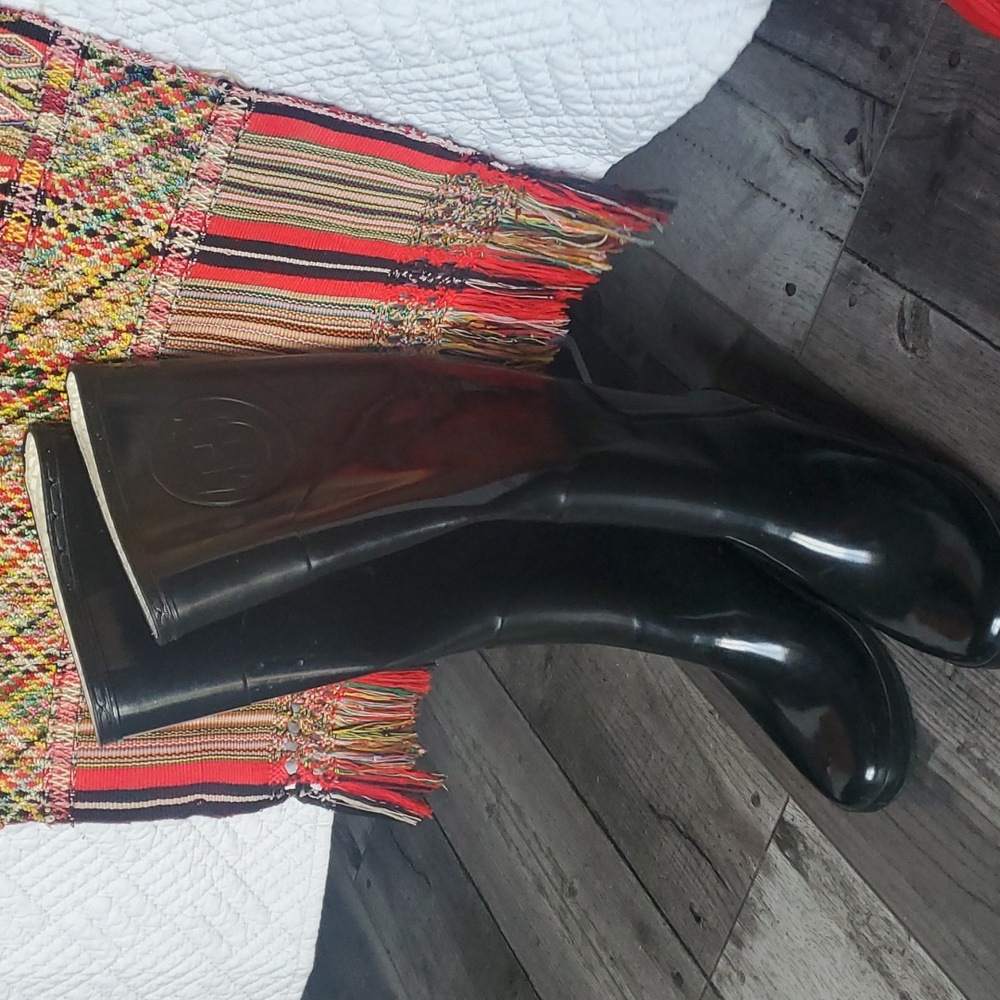 Hunte Boots